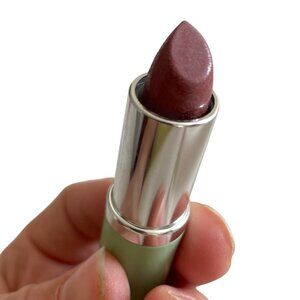 Clinique Long Last Lipstick Bamboo Pink Retired Discontinued Shade / Color
